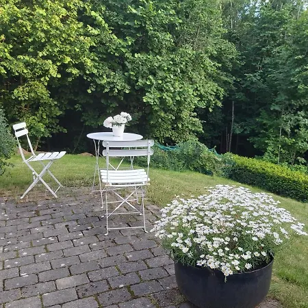 Huset I Skogen