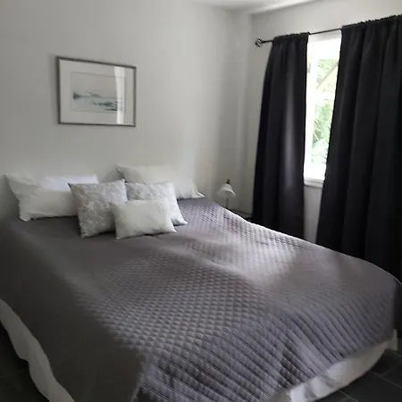 Huset I Skogen *
