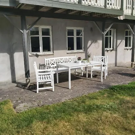 Huset I Skogen * 莫斯