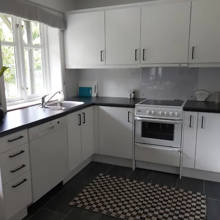 Apartament Huset I Skogen